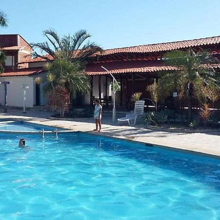 Chale Porto Dos Lencois Βίλα Barreirinhas Εξωτερικό φωτογραφία