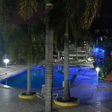 Chale Porto Dos Lencois Βίλα Barreirinhas Εξωτερικό φωτογραφία