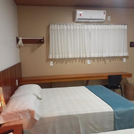 Chale Porto Dos Lencois Βίλα Barreirinhas Εξωτερικό φωτογραφία
