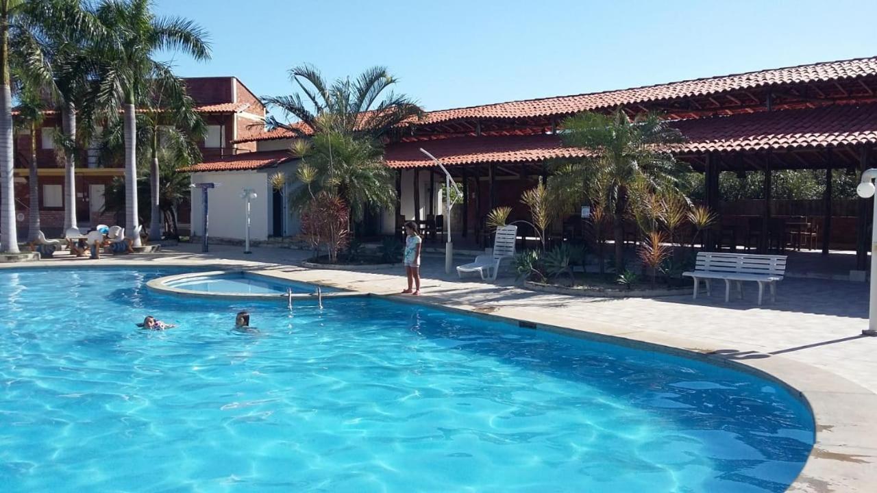 Chale Porto Dos Lencois Βίλα Barreirinhas Εξωτερικό φωτογραφία