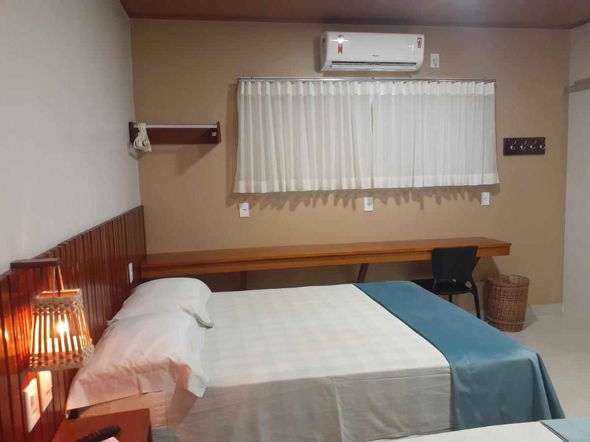 Chale Porto Dos Lencois Βίλα Barreirinhas Εξωτερικό φωτογραφία
