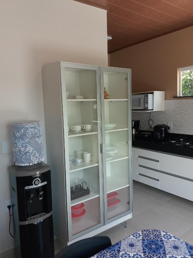 Chale Porto Dos Lencois Βίλα Barreirinhas Εξωτερικό φωτογραφία