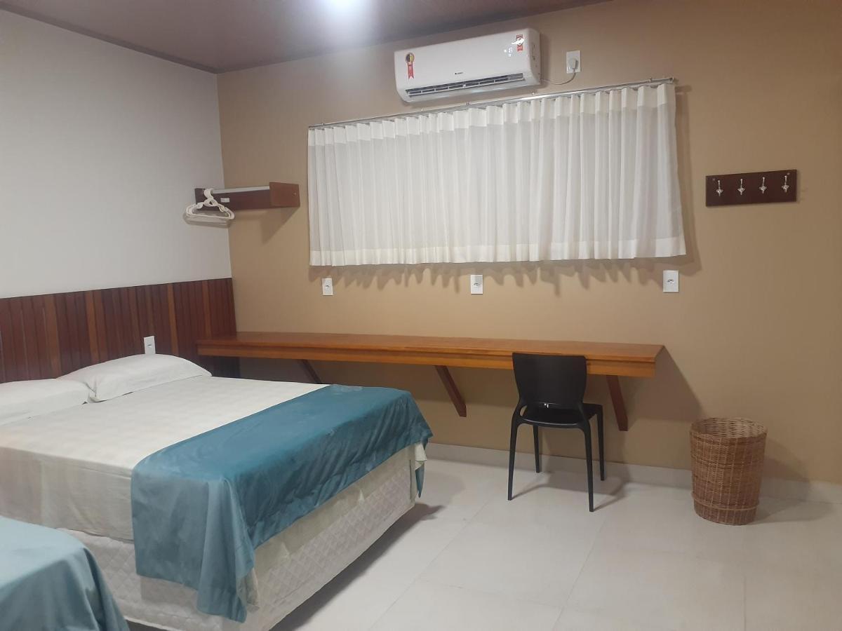 Chale Porto Dos Lencois Βίλα Barreirinhas Εξωτερικό φωτογραφία