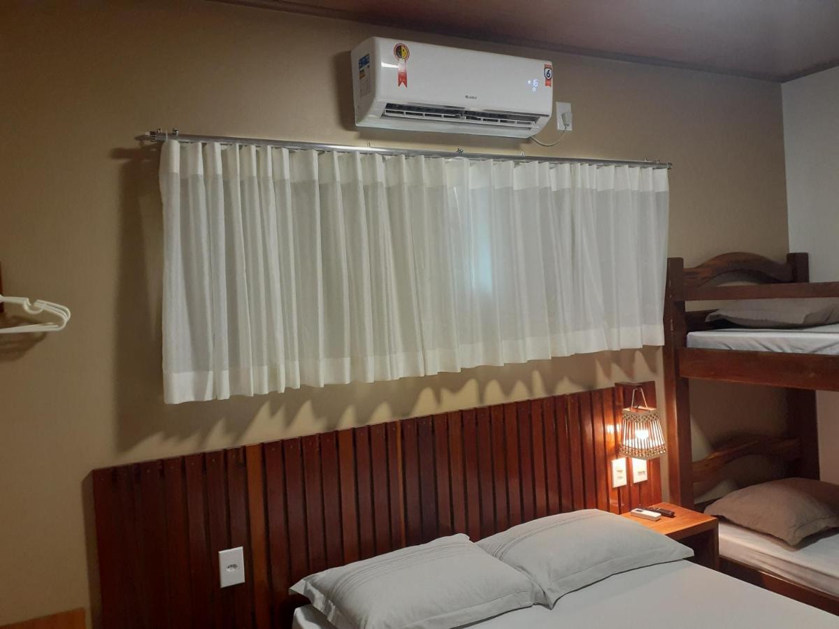 Chale Porto Dos Lencois Βίλα Barreirinhas Εξωτερικό φωτογραφία