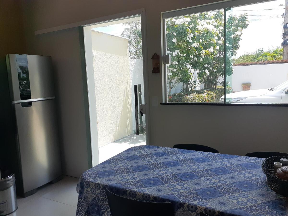 Chale Porto Dos Lencois Βίλα Barreirinhas Εξωτερικό φωτογραφία