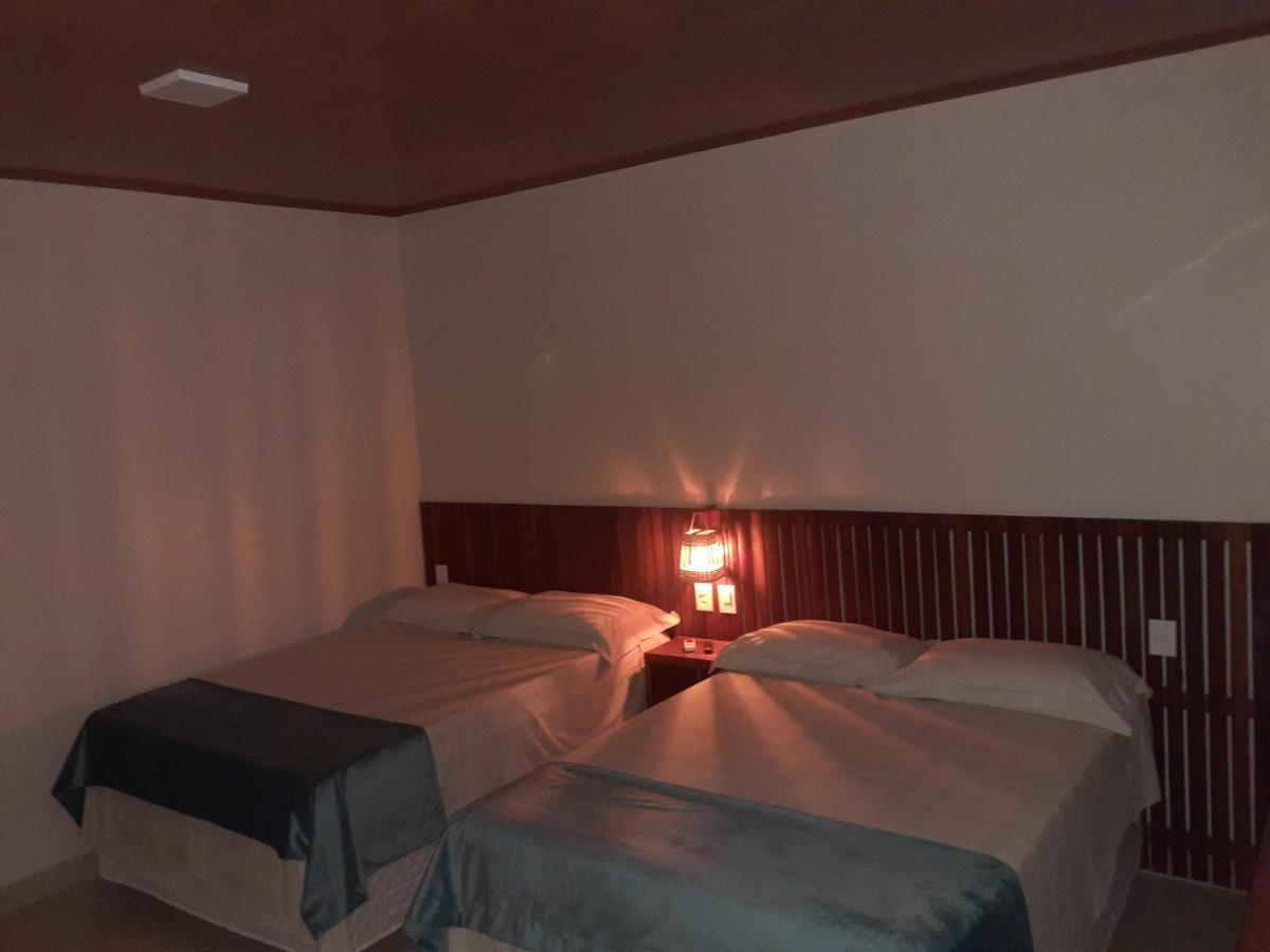 Chale Porto Dos Lencois Βίλα Barreirinhas Εξωτερικό φωτογραφία