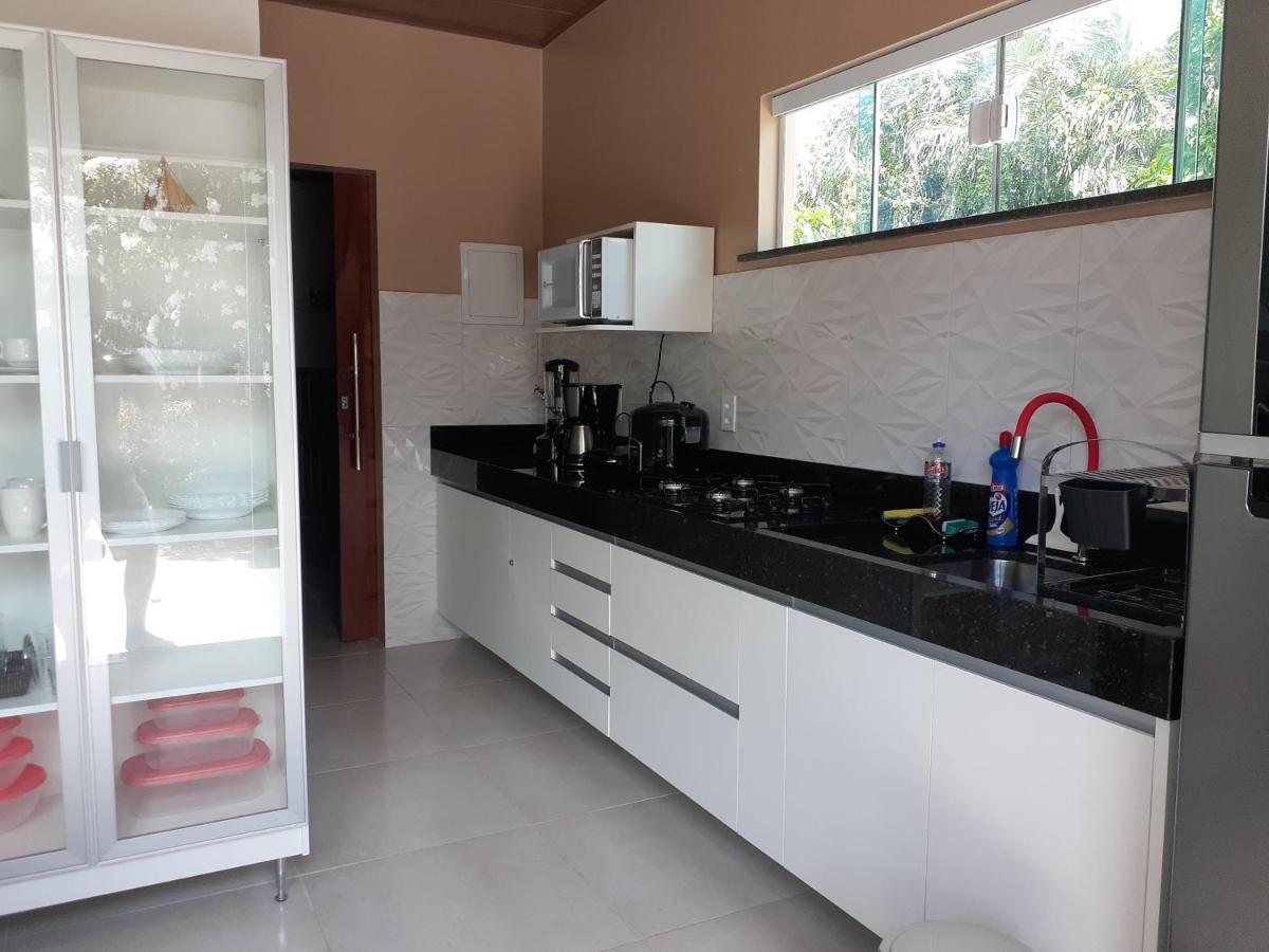 Chale Porto Dos Lencois Βίλα Barreirinhas Εξωτερικό φωτογραφία