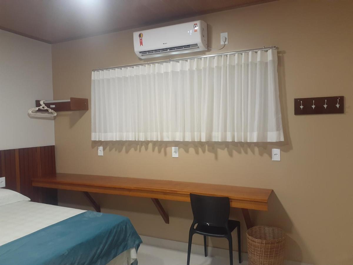 Chale Porto Dos Lencois Βίλα Barreirinhas Εξωτερικό φωτογραφία