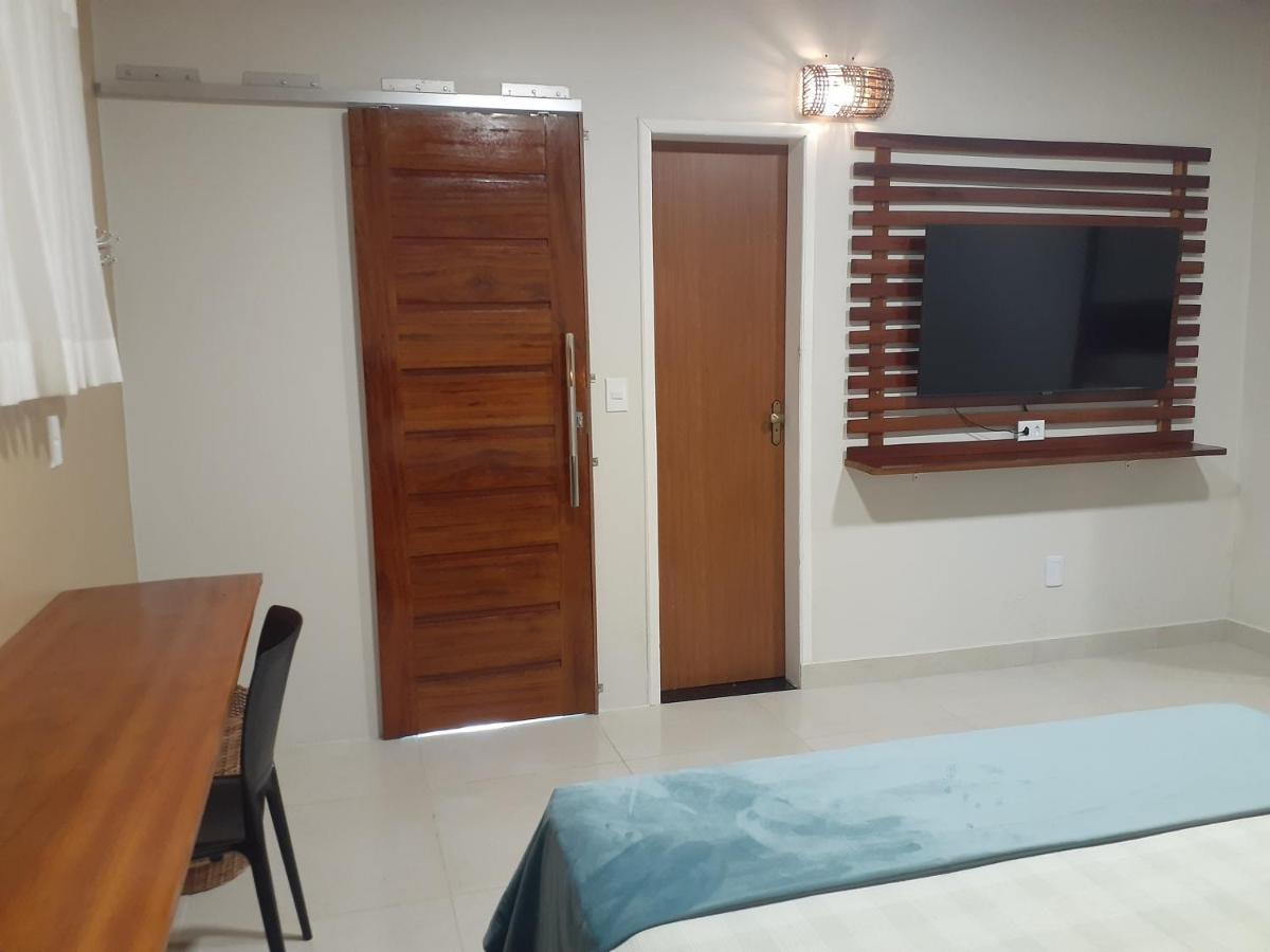 Chale Porto Dos Lencois Βίλα Barreirinhas Εξωτερικό φωτογραφία