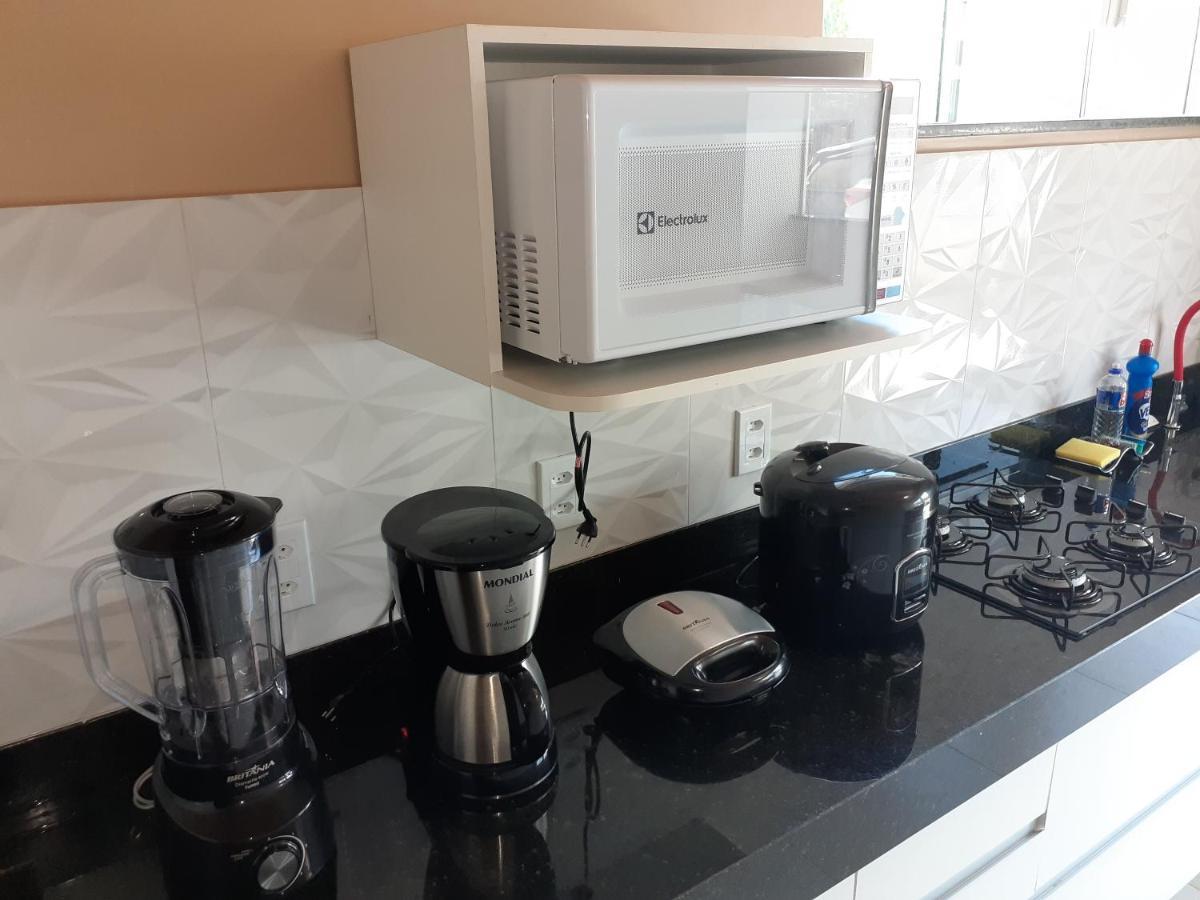 Chale Porto Dos Lencois Βίλα Barreirinhas Εξωτερικό φωτογραφία