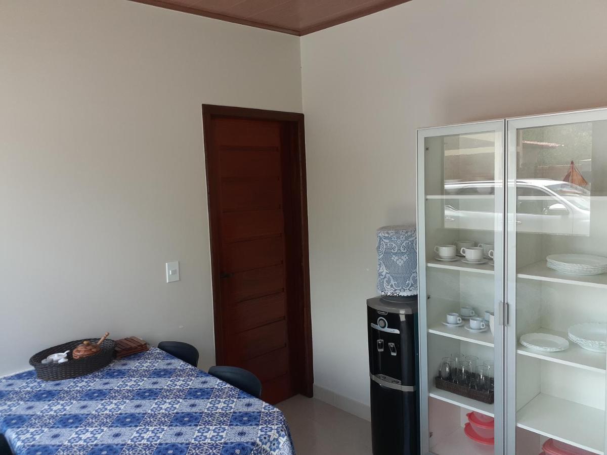 Chale Porto Dos Lencois Βίλα Barreirinhas Εξωτερικό φωτογραφία