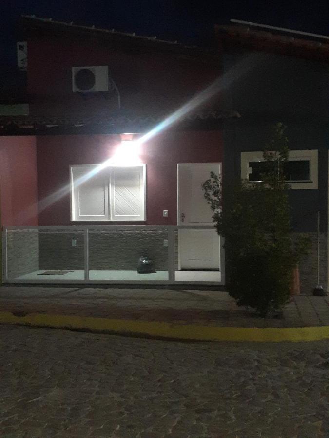 Chale Porto Dos Lencois Βίλα Barreirinhas Εξωτερικό φωτογραφία