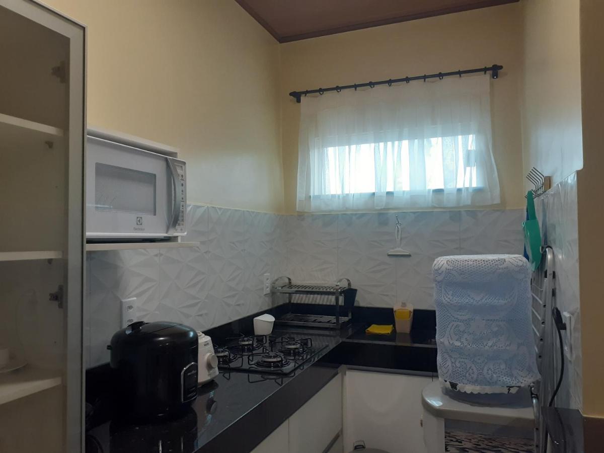 Chale Porto Dos Lencois Βίλα Barreirinhas Εξωτερικό φωτογραφία