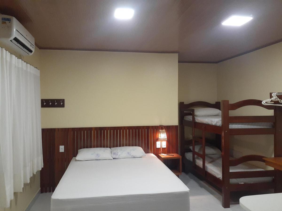 Chale Porto Dos Lencois Βίλα Barreirinhas Εξωτερικό φωτογραφία