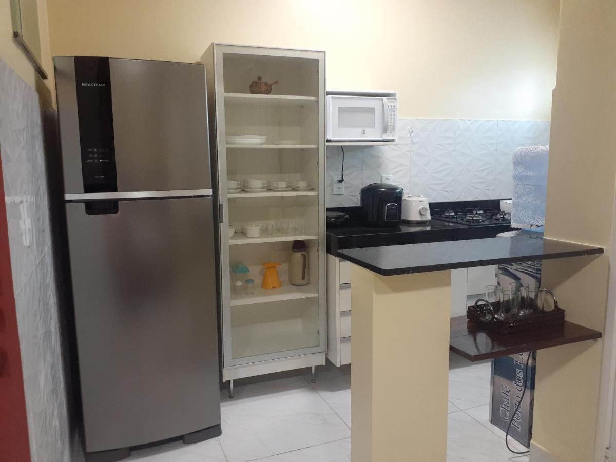 Chale Porto Dos Lencois Βίλα Barreirinhas Εξωτερικό φωτογραφία