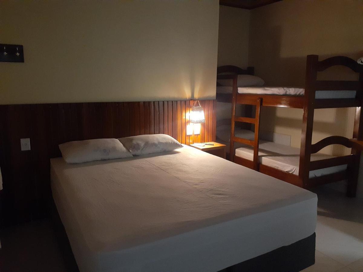 Chale Porto Dos Lencois Βίλα Barreirinhas Εξωτερικό φωτογραφία