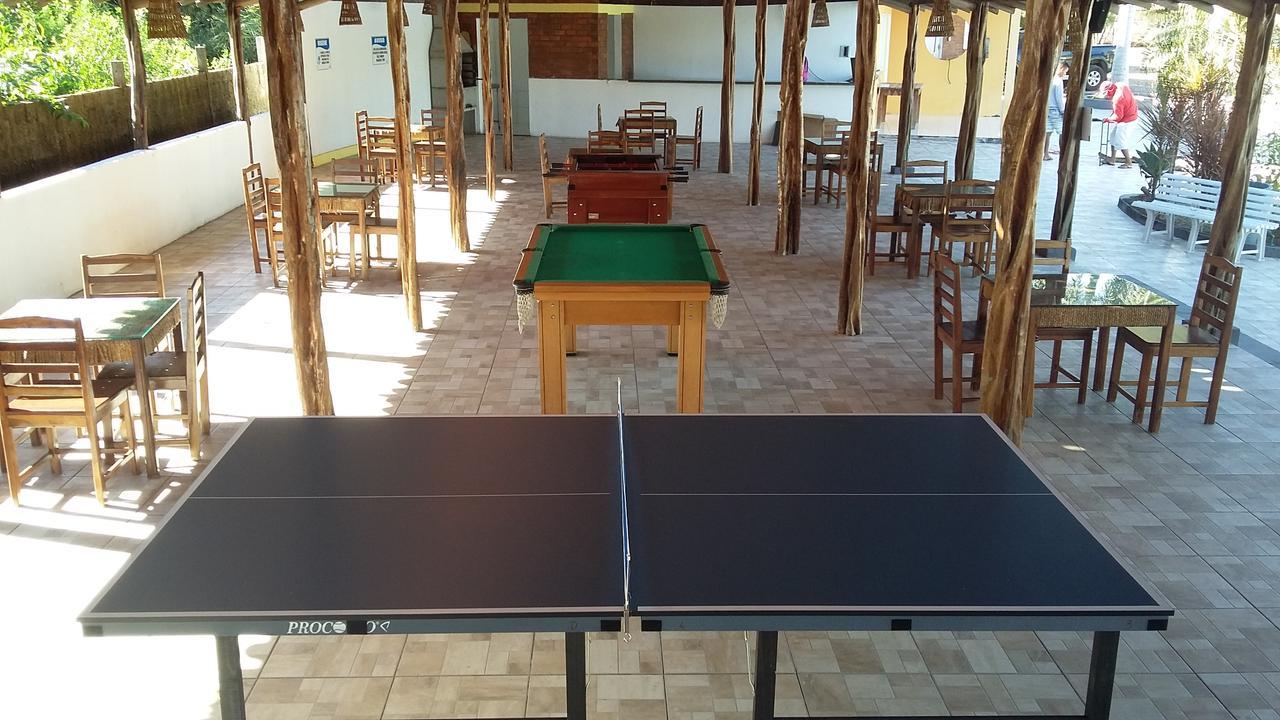 Chale Porto Dos Lencois Βίλα Barreirinhas Εξωτερικό φωτογραφία