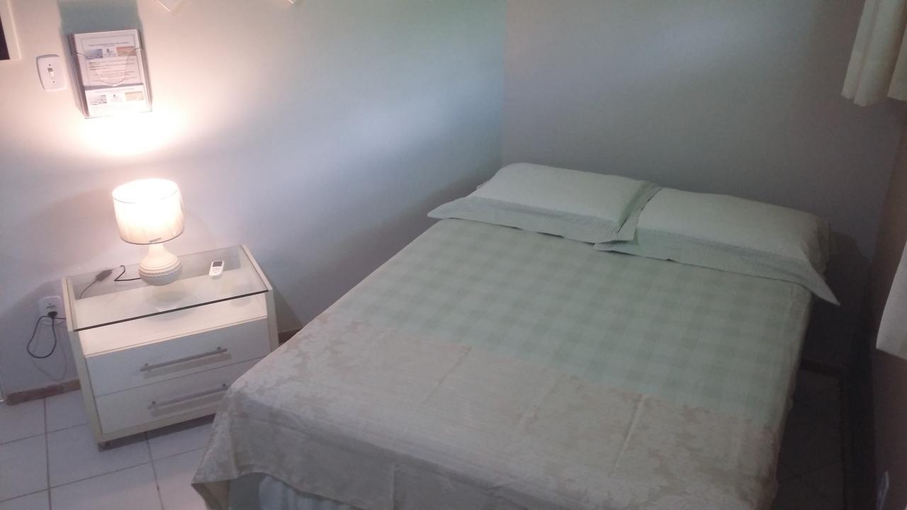 Chale Porto Dos Lencois Βίλα Barreirinhas Εξωτερικό φωτογραφία