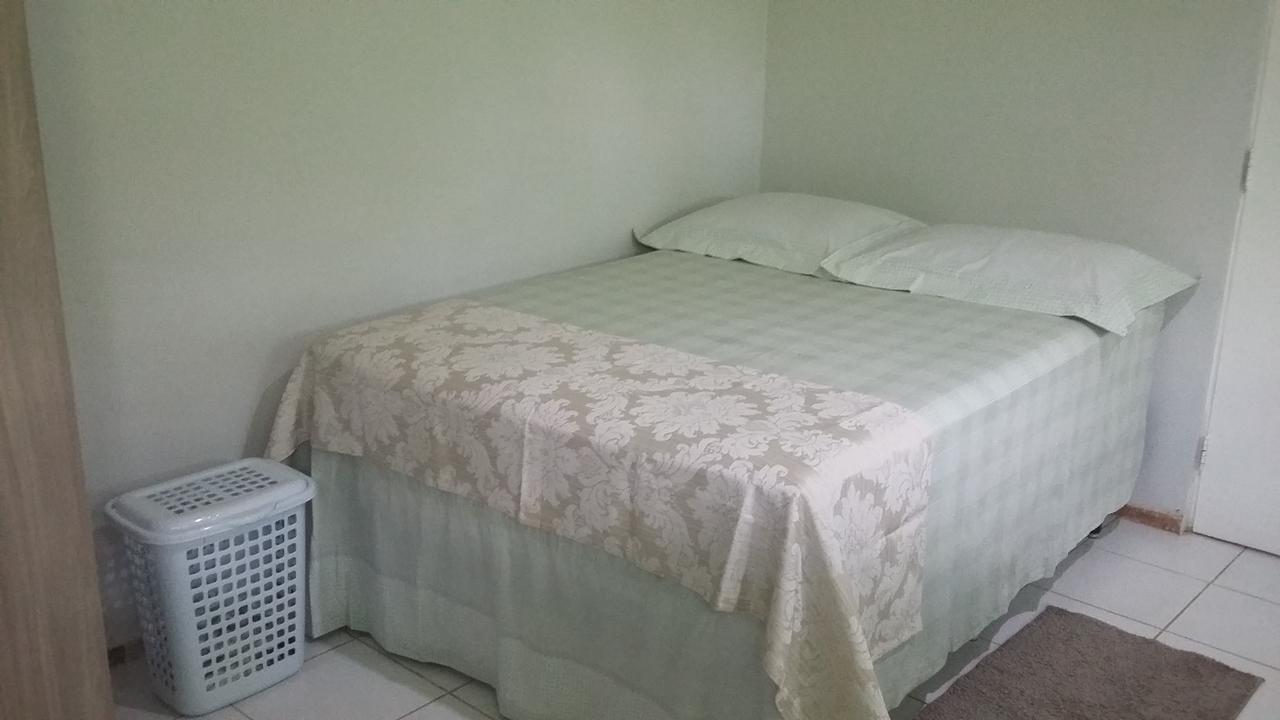 Chale Porto Dos Lencois Βίλα Barreirinhas Εξωτερικό φωτογραφία
