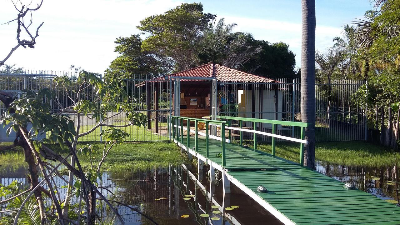 Chale Porto Dos Lencois Βίλα Barreirinhas Εξωτερικό φωτογραφία